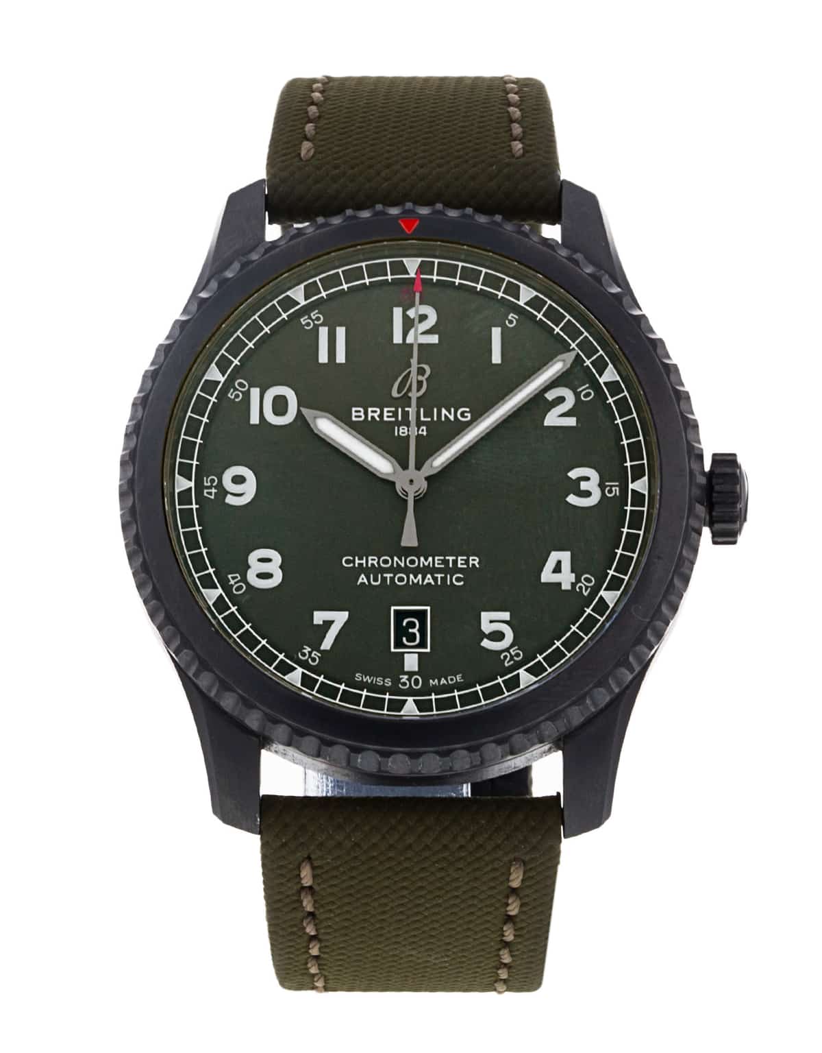 Breitling Aviator 8 M17315